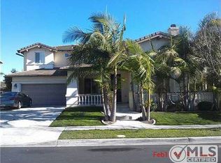 1517 Santa Sierra Dr, Chula Vista, CA 91913
