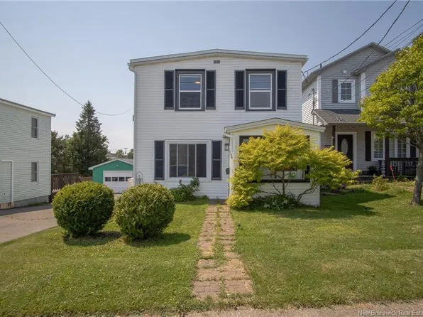 148 Bellevue St, Saint John, NB E2J 1L7