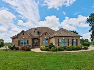 1945 Davis Rd, Woodruff, SC 29388