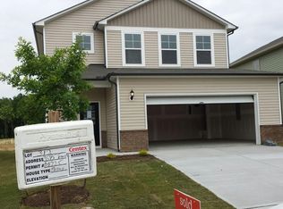3545 Teravista Way, Raleigh, NC 27616