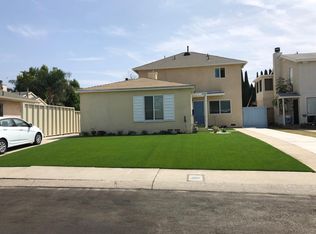 (Undisclosed Address), Westchester, CA 90045