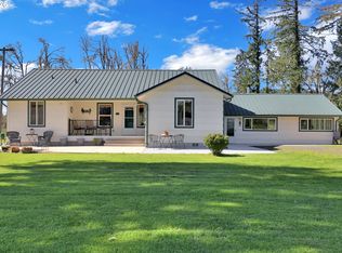 84816 Cloverdale Rd, Creswell, OR 97426