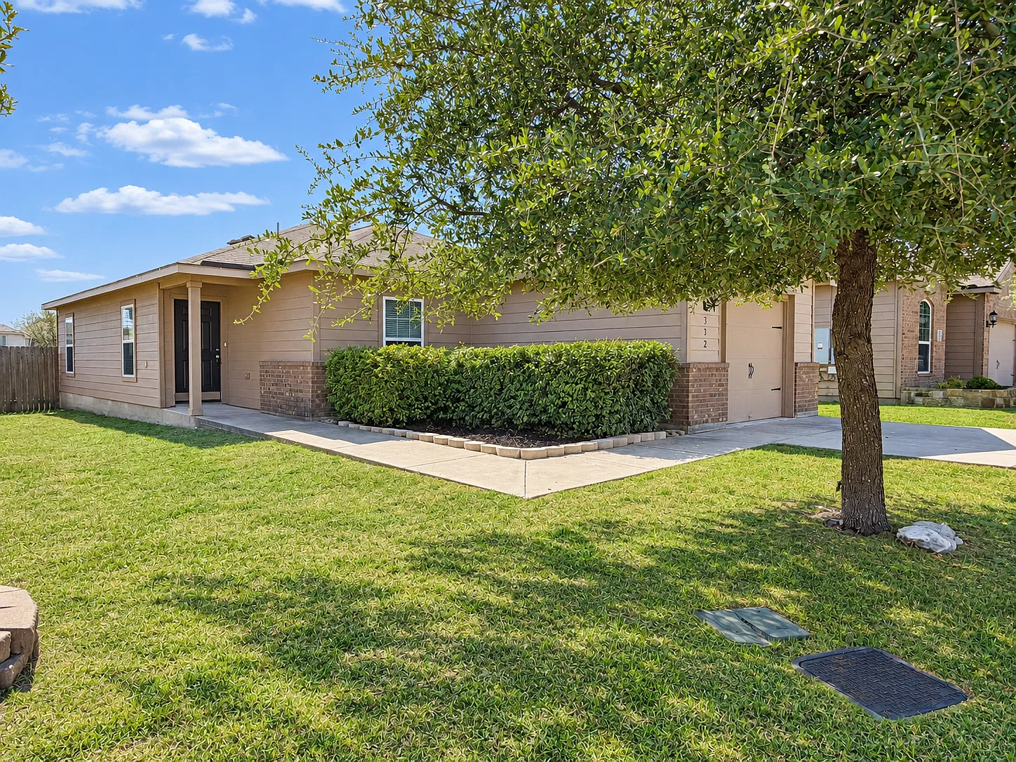 332 Farmer Ln, Jarrell — Photo 3