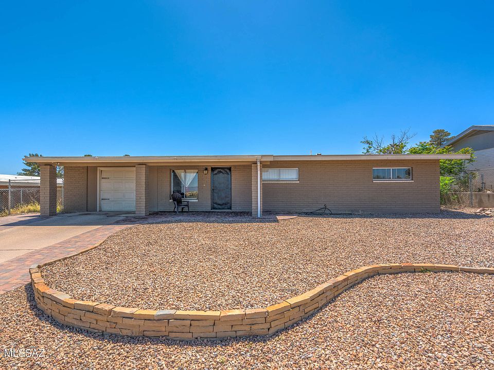 210 E 5th St, San Manuel, AZ 85631 Zillow