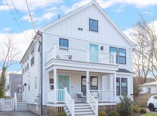 48 Water St #48, Winchester, MA 01890