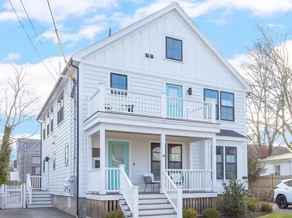 48 Water St #48, Winchester, MA 01890