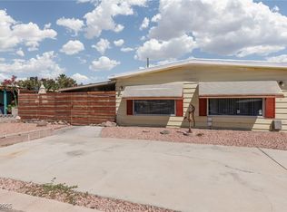 5386 N Sir Richard Dr, Las Vegas, NV 89110