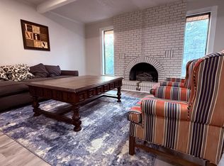 7012 NW 25th St, Bethany, OK 73008