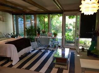 146 Upland Rd, Cambridge, MA 02140