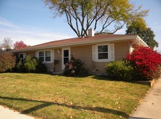 8721 34th Ave, Kenosha, WI 53142