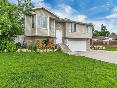 4902 S 2500 W, Roy, UT, 84067