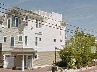 361 W 8th St #1, Ship Bottom, NJ 08008