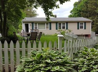 14 Hawleyville Rd, Bethel, CT 06801