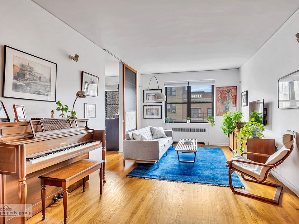 1st image of 251 Seaman Ave APT 5G