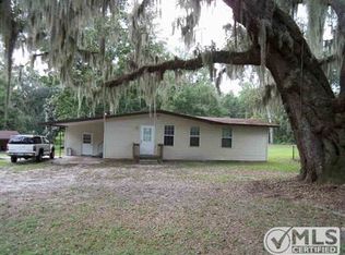 159 NE Betty St, Madison, FL 32340
