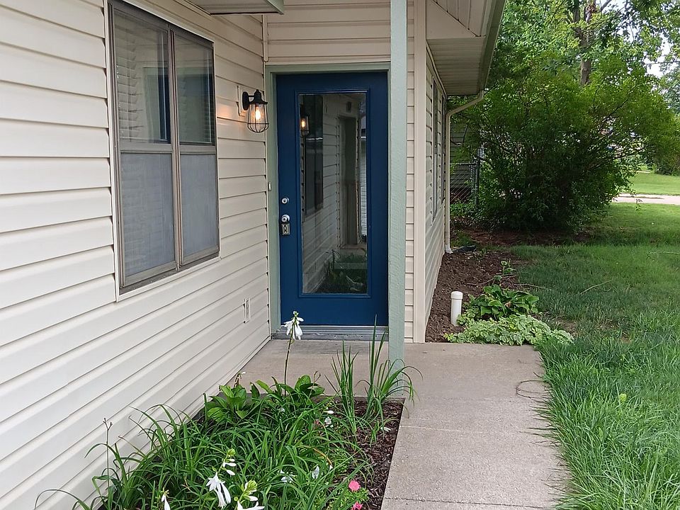3606 Valencia Dr, Columbia, MO 65203 Zillow