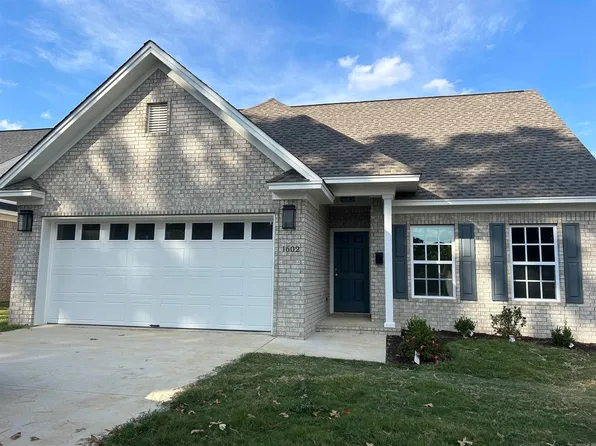 1602 E Market Ave, Searcy, AR 72143