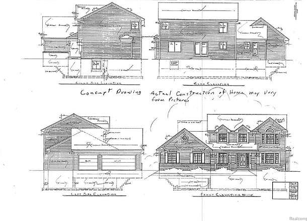 2nd image of 336 Corkwood Dr