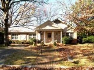2422 N Pierce St, Little Rock, AR 72207
