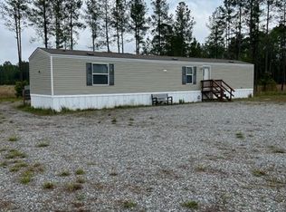 929 Lakeland Hwy, Homerville, GA 31634