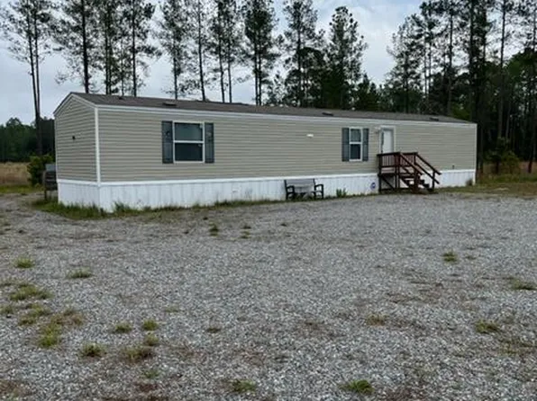 929 Lakeland Hwy, Homerville, GA 31634