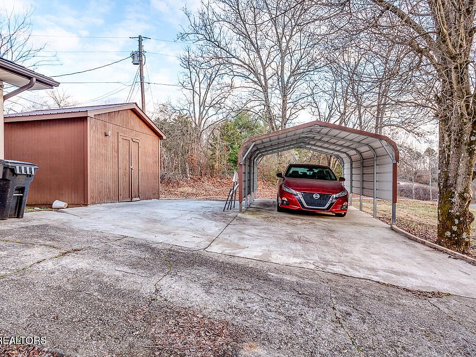 3416 Big Springs Ridge Rd, Friendsville, TN 37737 Zillow