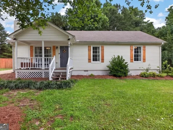 74 Poplar Pointe Dr, Carrollton, GA 30116