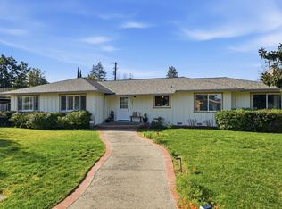 18940 Westview Dr, Saratoga, CA 95070