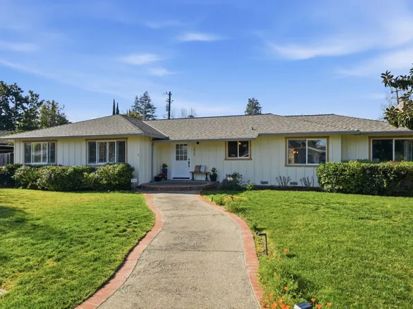 18940 Westview Dr, Saratoga, CA 95070