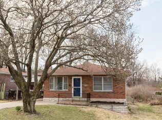5128 Weber Rd, Saint Louis, MO 63123