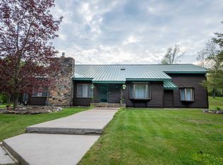 1633 Old Highway 69 E, Florence, WI 54121