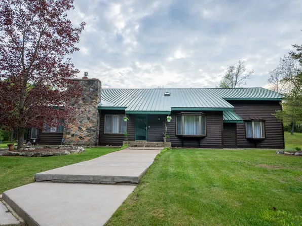 1633 Old Highway 69 E, Florence, WI 54121