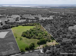 Fm 60 #1, Somerville, TX 77879