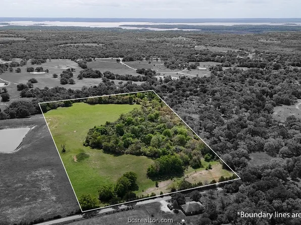 Fm 60 #1, Somerville, TX 77879