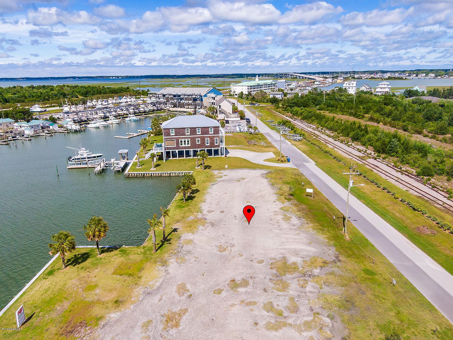 208 Radio Island Road, Morehead City, NC 28557 | Zillow