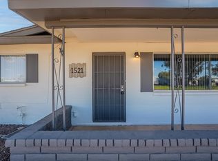 1521 S Delaware Dr, Apache Junction, AZ 85120