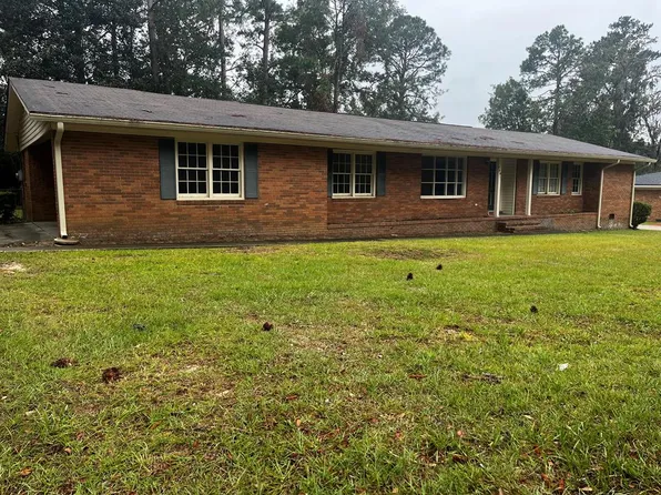 1301 Gornto Rd, Valdosta, GA 31602