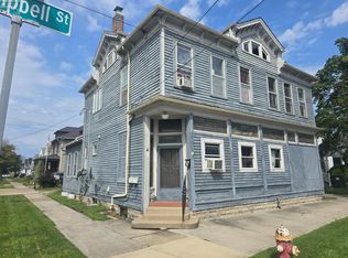 1427 Campbell St, Sandusky, OH 44870
