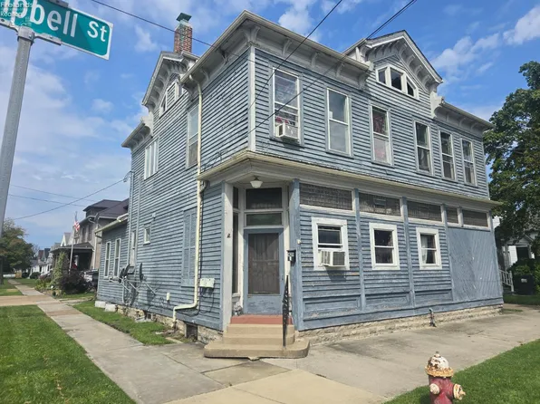 1427 Campbell St, Sandusky, OH 44870