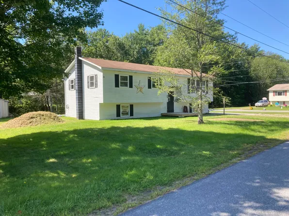 1 Madelyn Street, Lisbon, ME 04250