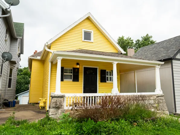641 Sandusky Ave, Kansas City, KS 66101