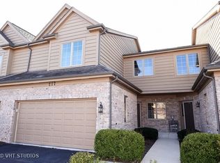 217 Winding Trails Dr #0, Willow Springs, IL 60480