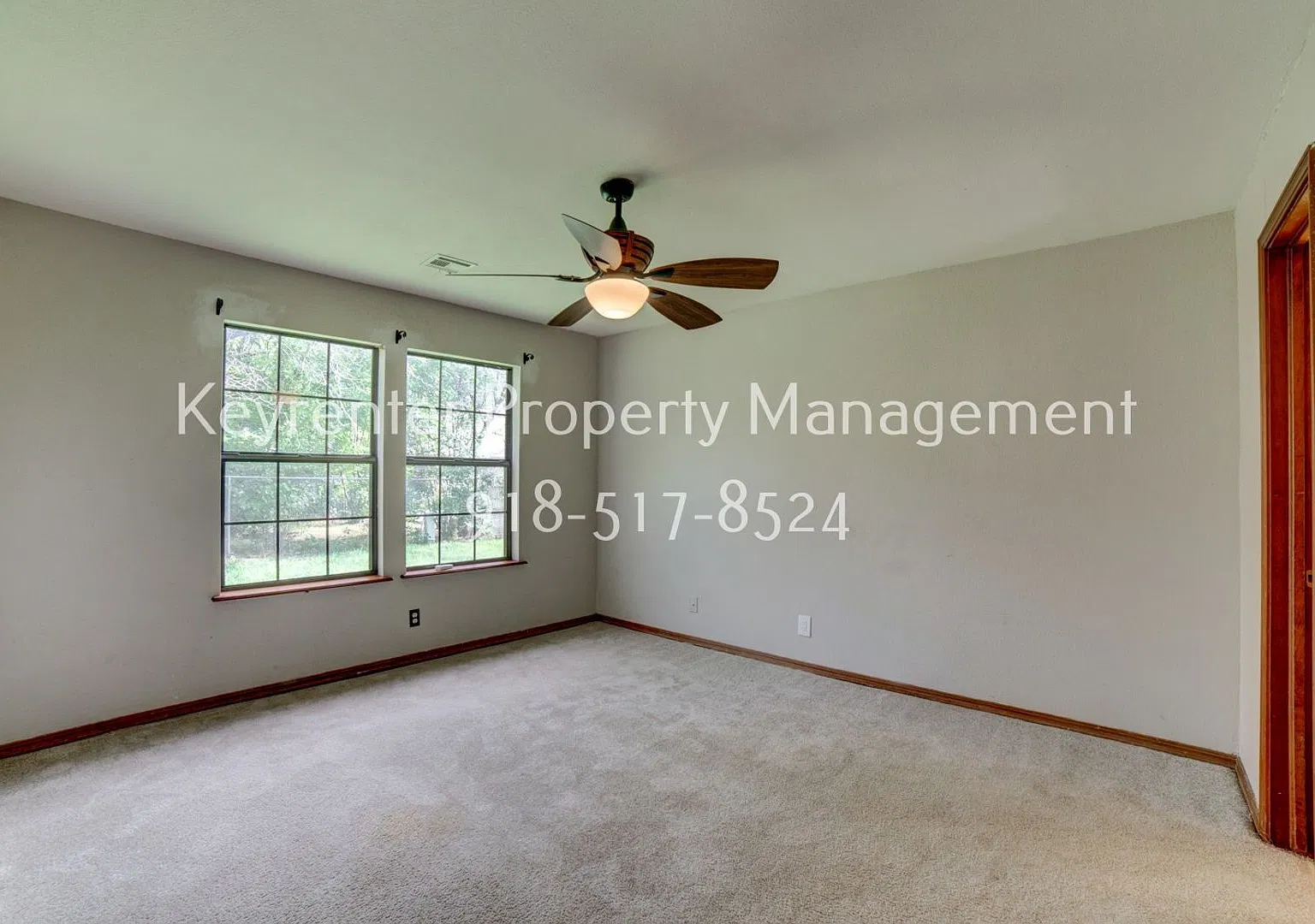 Fantastic Broken Arrow property now up for rent — Photo 4