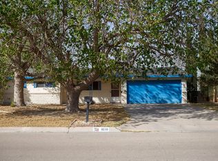 1610 Westridge Rd, Carlsbad, NM 88220