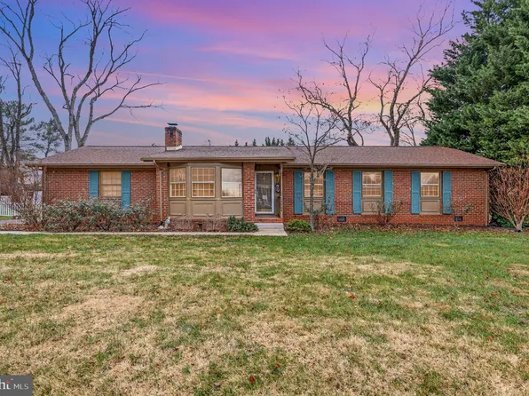 19484 Williams Dr, Culpeper, VA 22701