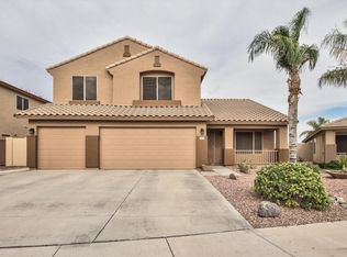 21111 N 79th Ave, Peoria, AZ 85382