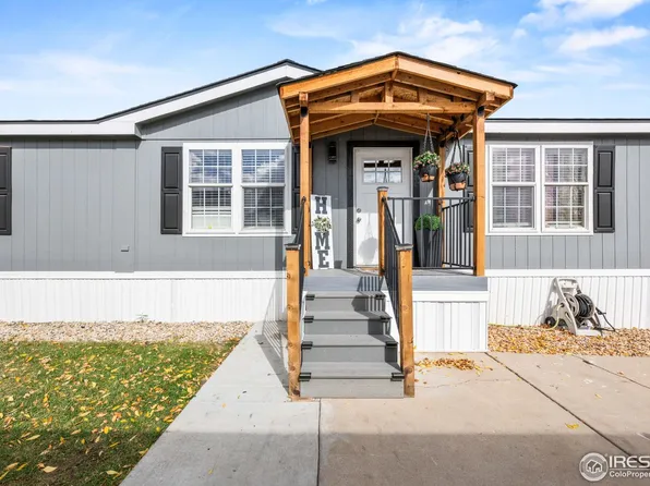 10597 Bald Eagle Cir #244, Firestone, CO 80504