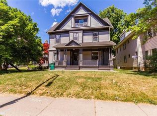 1209 Genesee St, Rochester, NY 14611