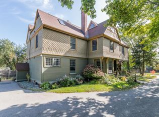 29 Falmouth St #2, Portland, ME 04103