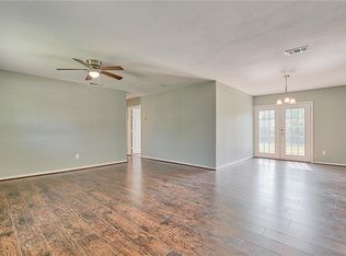 2622 Greenhill Dr, Mesquite, TX 75150